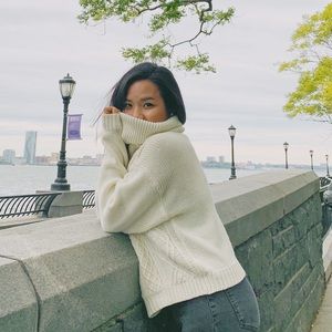 Meet your Posher, Kim